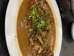 -绍兴名菜馆(可乐路店)