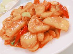 -达吾手抓美食城总部(义乌店)
