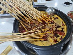 -唐记煌大坨卤牛肉串串(瑞南街店)