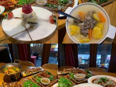 -隔壁老王·家常云南菜(花巷店)