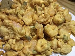 炸虾仁-佶政筋饼·新概念(安阳路店)