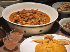 -东湖34号餐厅·湖北菜
