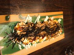 -兄弟船日本料理(新世界花园店)