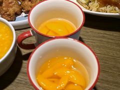 -隆喜元鱼汤包·海鲜(中联广场店)