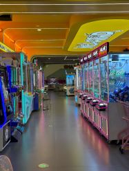 -meland·儿童乐园·游戏厅娃娃机·电玩Xbox(成都合生汇店)