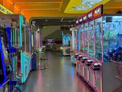 -meland·儿童乐园·游戏厅娃娃机·电玩Xbox(成都合生汇店)