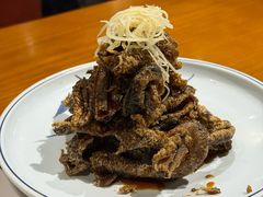 -三凤酒家·百年无锡菜(清扬茂业店)