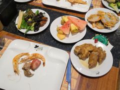 -汉巴味德(大悦城店)