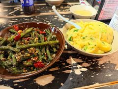 -饭江湖·江湖菜(湖广会馆店)