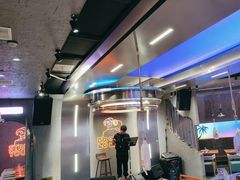 -路边羊烧烤酒场(宝带路店)