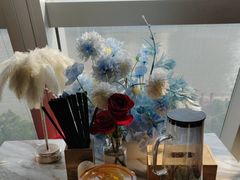 -桃花江餐厅·江景-约会·聚会