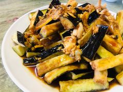 -华春餐馆(鱼山路店)