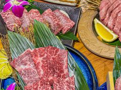 -竹马炭火烤肉(南屏店)