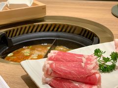 -呷哺呷哺(太原万象城店)