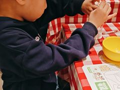 -西贝(上海新梅广场店)