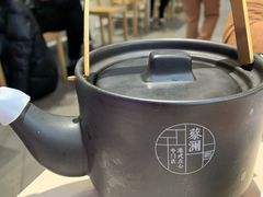 -蔡澜点心·粤菜(西单大悦城店)