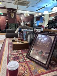 -BarberKiNG男士理发馆Barbershop