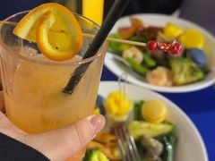 -罗斯福色戒酒吧(外滩店)