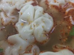 -汪家馄饨(集庆路店)