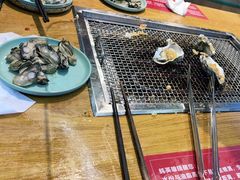 -蚝英雄鲜蚝自助专门店(长楹天街直营店)