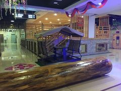 -奥阳水立方温泉休闲中心