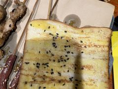 -本色.小马哥烧烤(五一路总店)