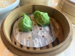 -正佳广场万豪酒店-粤菜餐厅·点心·海鲜·聚餐