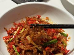 -王捌小院(红花坡店)