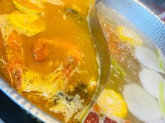 -手选潮汕鲜活牛肉火锅(二七广场店)