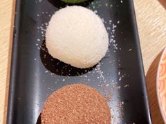 -万岁寿司(蓬江万达店)