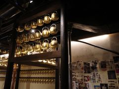 -韩国料理大力士(屏风街店)