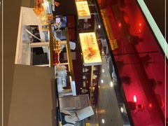 -巴奴毛肚火锅(广益哥伦布店)