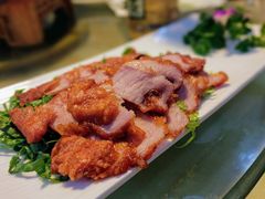 -来客家食府 · 福建客家菜(厦禾路店)