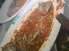 -费大厨辣椒炒肉(高铁吾悦广场店)