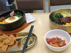 -食米家拌饭(梅溪新天地店)