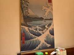 -故乡屋日本料理(八一广场店)