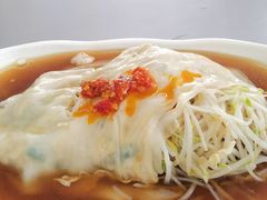 -后街女孩肠粉店