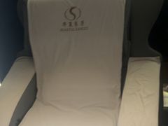 -华夏良子·足道SPA艾灸(金皇大厦店)