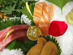 -阿吾罗日本料理(K11艺术中心店)