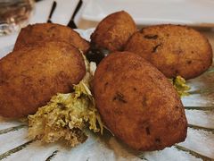 馬介休球-安东尼奥餐厅