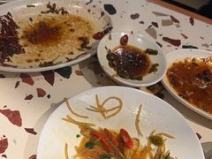 -姥姥家春饼店(惠新东街店)