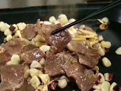 -麒麟中餐厅·经典粤菜·地道菜式老字号(广州长隆酒店)