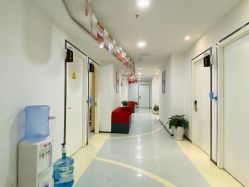 店内环境-润泽瑞尼丝医疗美容医院