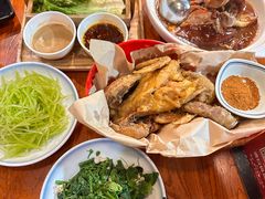 -醉长安(南门总店)