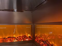 -燃扒房Steakhouse(皇庭店)