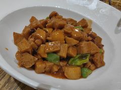 -一盏明灯全素斋(五爷庙店)