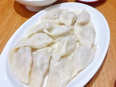 酸菜鲜肉水饺-喜家德虾仁水饺(马栏店)