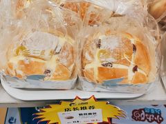 -三色鸽西饼店(黄河路店)