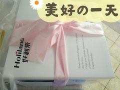 -LanTa蓝塔烘焙(锦艺城店)