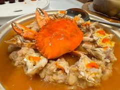 -松鹤楼·非遗·苏帮菜(融科店)